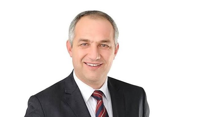 Karakoyun, Bandırmaspor'un başkanlığına aday