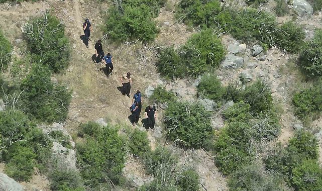 Karısı evde ölü bulunan kayıp şahsı arama çalışmalarına son verildi