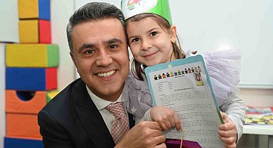 Karne öğrencilerin kimliği değildir