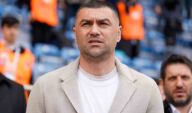 Kasımpaşa, Burak Yılmaz ile devam kararı aldı
