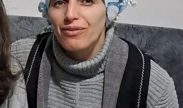 Kayıp kadın için arama çalışması başlatıldı