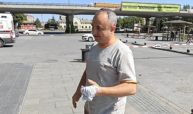 Kayseri'de 420 acemi kasap hastanelere başvurdu