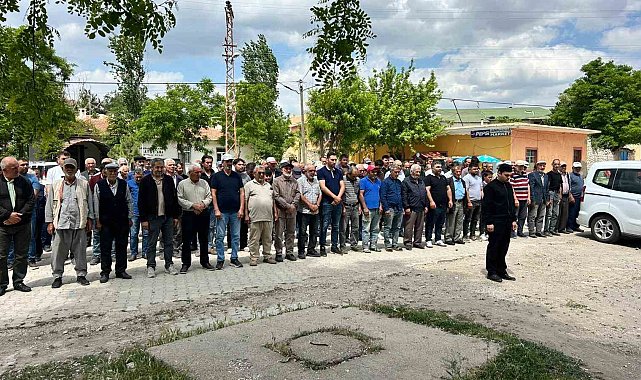 Kenenin ısırdığı kişi hayatını kaybetti