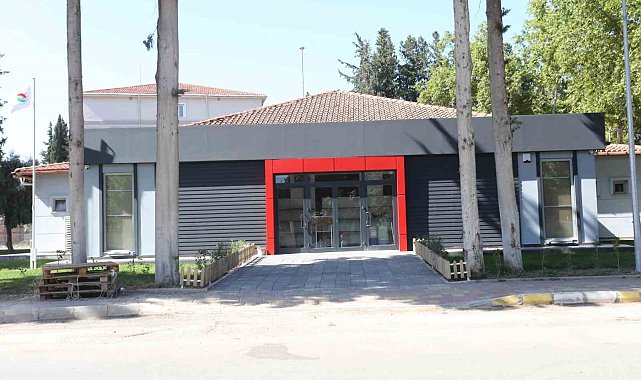 Kepez Halk Market açılış için gün sayıyor