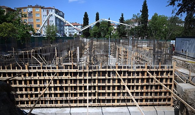 Kocaeli'de eğitime yeni yatırım