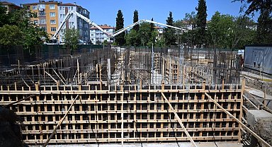 Kocaeli'de eğitime yeni yatırım