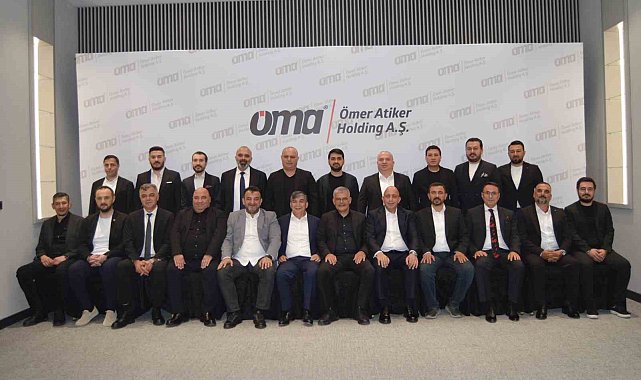 Konyaspor Başkan Adayı Ömer Atiker'in listesi belli oldu