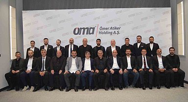 Konyaspor Başkan Adayı Ömer Atiker'in listesi belli oldu