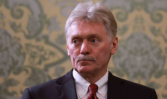 Kremlin, Ukrayna'nın Kırım Köprüsü'ne saldırısını doğruladı: "Hasar yok"