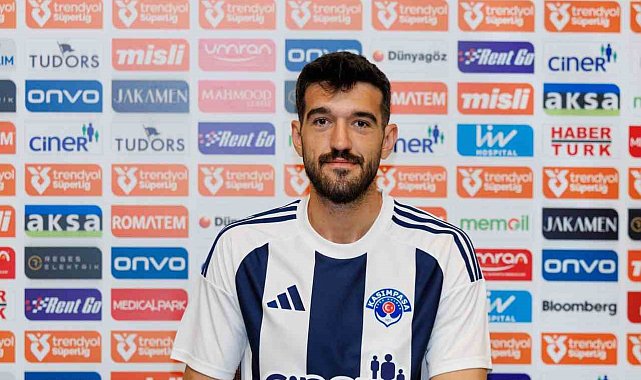 Kubilay Kanatsızkuş, Kasımpaşa'da
