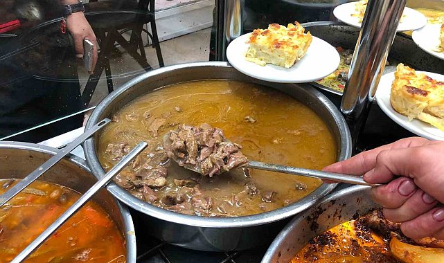 Kurban Bayramı'nda uzmanından dengeli beslenme ve egzersiz uyarısı