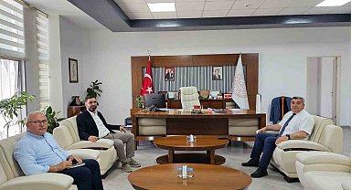 Kurumlar arası işbirliği görüşüldü