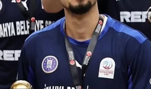 Kütahya Belediyespor'dan Milli Takıma gurur tablosu