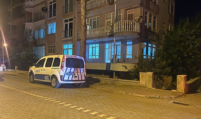 Kütahya'da erkek kardeş silahla oynarken ablasını vurdu