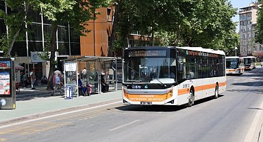 LGS günü ulaşımda düzenleme