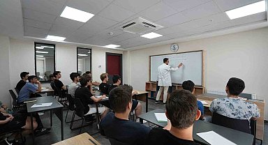 Lise Medeniyet Akademileri'nde yaz dönemi kayıtları başlıyor