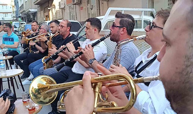 Makedonya'dan Manisa'ya uzanan gelenek