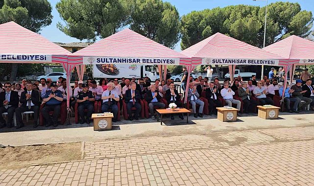 Malgaç Baskını ve Yörük Ali Efe 106. yılında anıldı