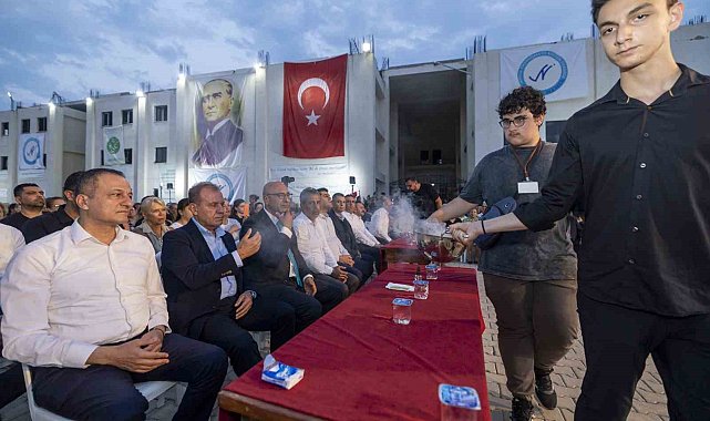 Mersin'de 'Gadir Hum Bayramı' kutlandı