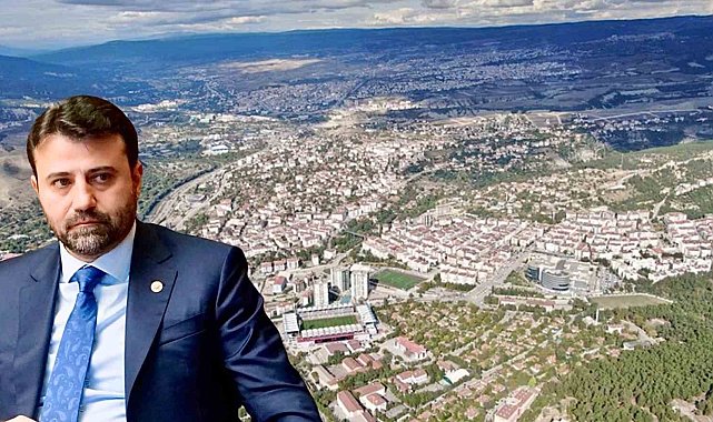 Milletvekili Şahin'den 30. yıl mesajı