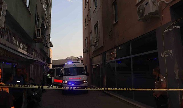 Muğla'da alkol masasında bıçaklı kavga: 2 ölü, 2 yaralı