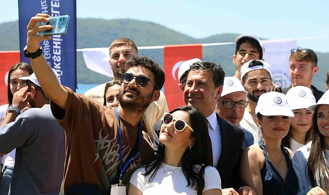 Muğla'da Gençlik Meclisi kuruluyor