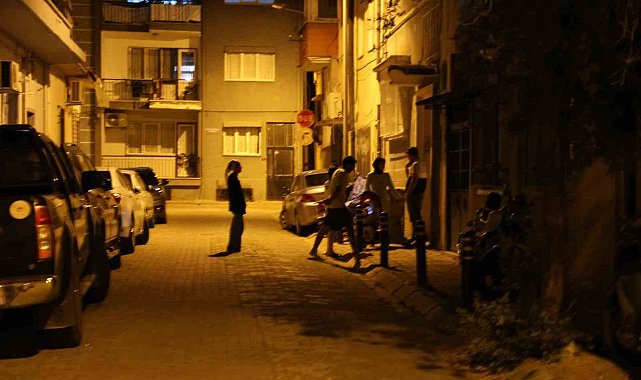 Muğla'daki deprem Aydın'da hissedildi