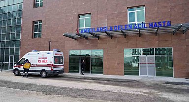 Niğde'de 73 acemi kasap hastanelik oldu