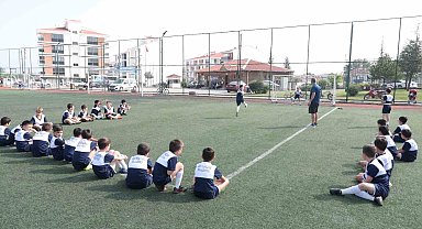 Odunpazarı Belediyesi Yaz Spor Okulları kapılarını açıyor