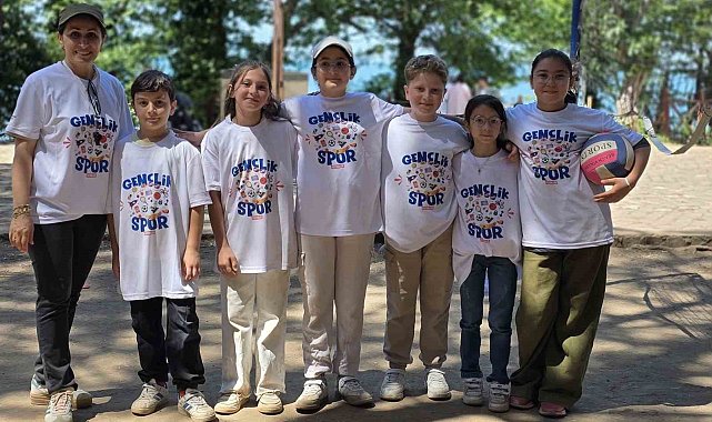Öğrenciler doğada unutulmaz bir gün yaşadı