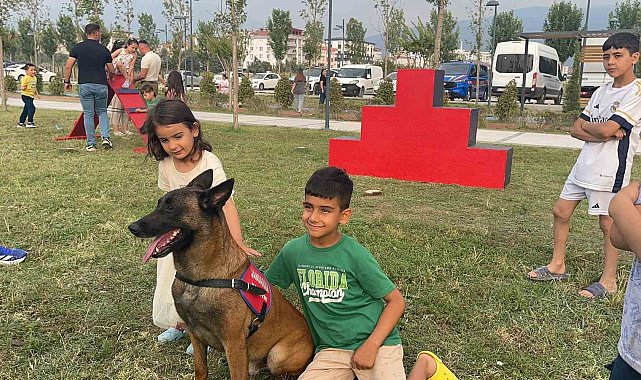 Osmaniye'de Jandarma Teşkilatı'nın 186. kuruluş yıl dönümü kutlandı