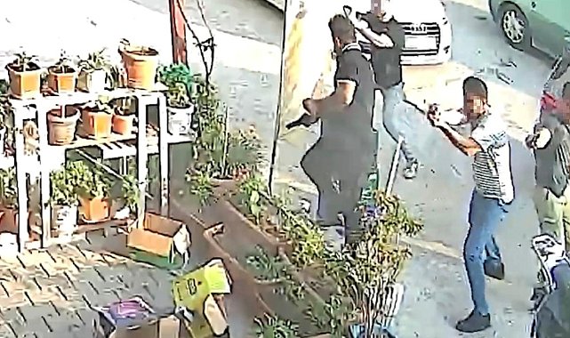 Osmaniye'de yağma ve silahlı saldırı olayıyla ilgili 9 tutuklama