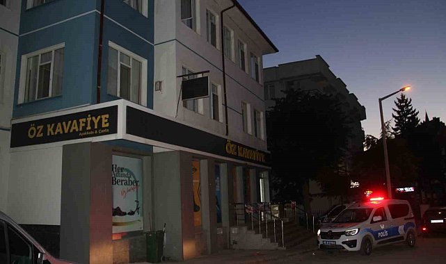 Otelin 3. katından düşen 2 yaşındaki çocuk yaralandı