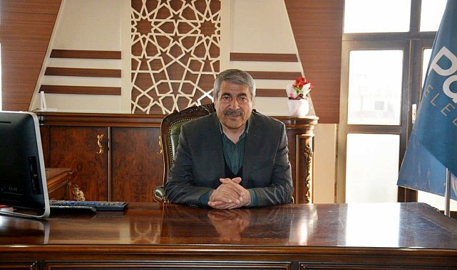 Patnos Belediyesinde Sınav İçin Özel Tedbirler ve "Sessizlik" Çağrısı