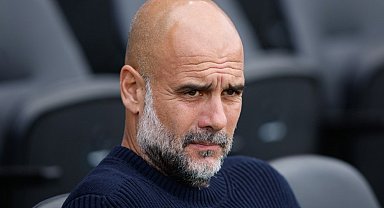 Pep Guardiola'dan Gazze'ye destek çağrısı