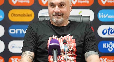 Reis: "Böyle bir takımın parçası olduğum için mutluyum"