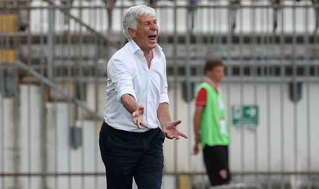 Roma'da Gasperini dönemi