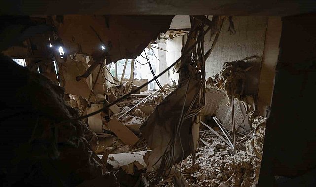 Rusya'nın Ukrayna'ya saldırısında can kaybı 4'e, yaralı sayısı 80'e yükseldi