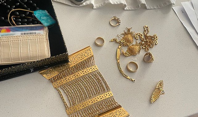 Sahte bungalov hesaplarıyla vatandaşı 263 milyon lira dolandırmışlar: 12 ilde 50 gözaltı