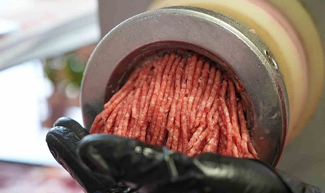Sahte kasaplara 22 bin TL idari para cezası