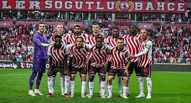 Samsunspor 27 yıl sonra Avrupa'da