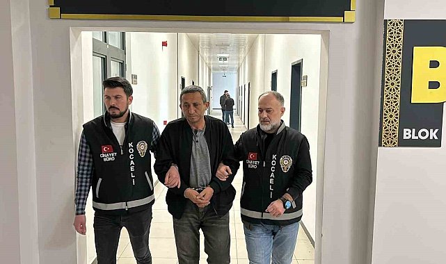 Servis şoförü cinayetten 7 ay önce de tehdit edilmiş: "Onu vuracağım"
