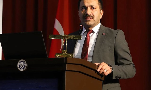 Son eğitim programı tamamlandı