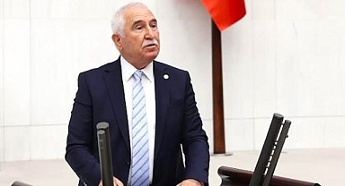 TOKAT MİLLETVEKİLİ DURMAZ’IN BAYRAM MESAJI