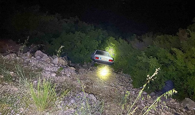 Tokat'ta trafik kazası: 3 kişi yaralandı