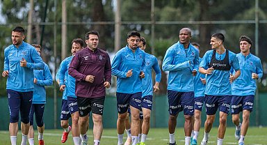 Trabzonspor kötü sezonu geride bıraktı