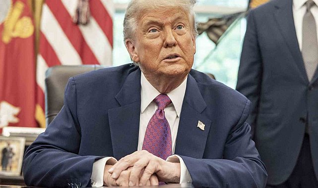 Trump, Los Angeles protestoları nedeniyle İsyan Yasası'nı devreye alabilir