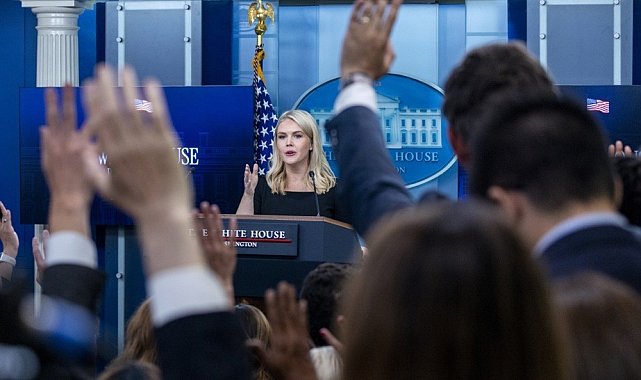 Trump'tan İran mesajı: "İki hafta içinde kararımı vereceğim"