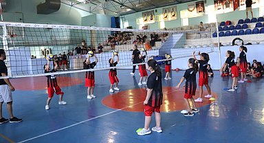 Turgutlu'da yaz spor okulu ve kültür kursları 1 Temmuz'da başlayacak