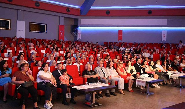Türk Müziği Topluluğu'ndan unutulmaz konser